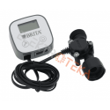 Vedenvirta mittari BRITA 10-100A (Purity C) Vedenvirta mittari BRITA 10-100A (Purity C)
