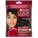 Schwarzkopf Garnier Color Sensation Color Retouch Šampūnas 3.0 tumepruun Schwarzkopf Garnier Color Sensation Color Retouch Šampūnas 3.0 tumepruun