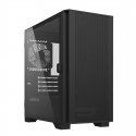 Montech Air 100 LITE Desktops Melns Montech Air 100 LITE Desktops Melns