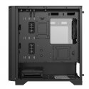 Montech Air 100 LITE Desktops Melns Montech Air 100 LITE Desktops Melns
