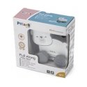Viga Wooden Pull-Along Teddy Bear - "Polarb" Viga Wooden Pull-Along Teddy Bear - "Polarb"