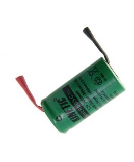 Аккумулятор Kinetic SC Ni-MH 1.2V 2800mAh с паяными контактами