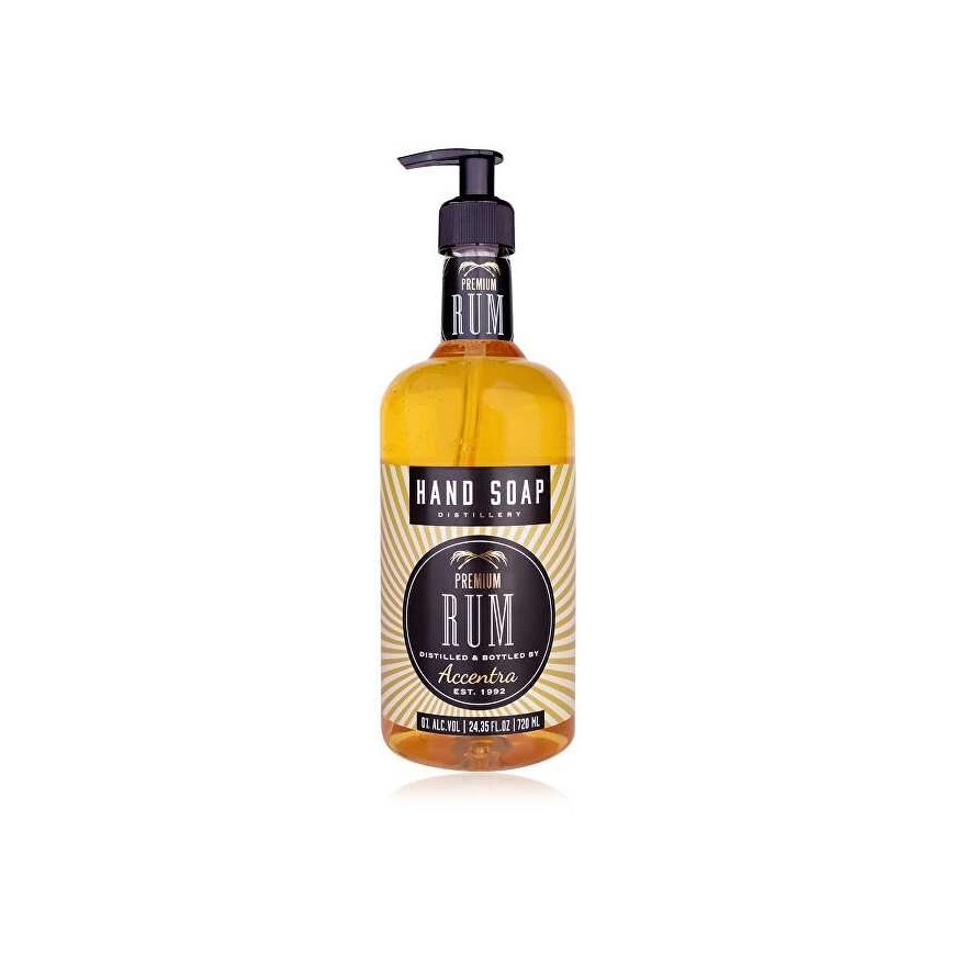Accentra 350 ml Hand Soap SNOWMAN – 2