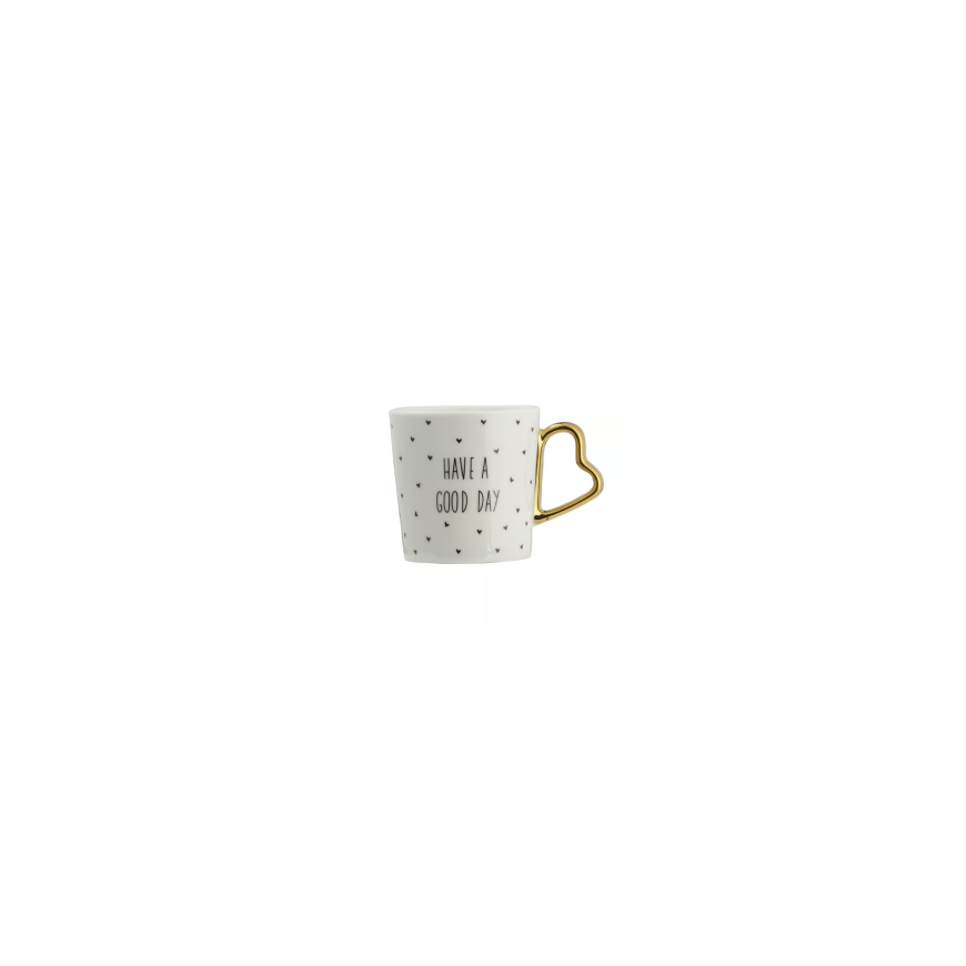 Puodelis Amore 400 ml laba diena AMBITION