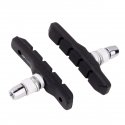 FORCE brake pads disposable, black 70mm