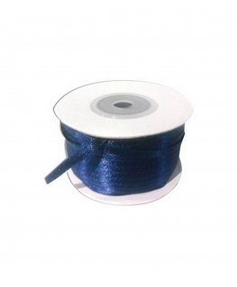 Relade pakketeip kingituste pakendamiseks 3 mm x 91 m, rullis, sinine