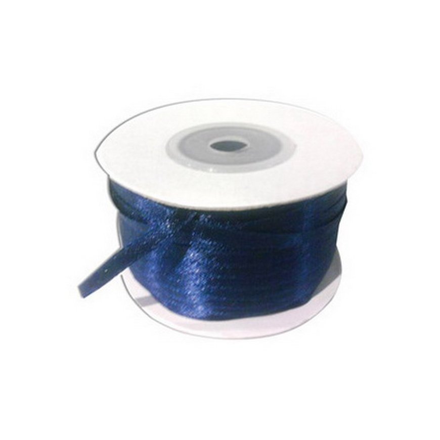 Relade pakketeip kingituste pakendamiseks 3 mm x 91 m, rullis, sinine – 2