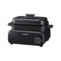 Panasonic NF-GM400KXE multi cooker 2.5 L 1524 W Black, Rose gold