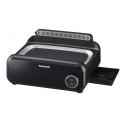 Panasonic NF-GM400KXE multikeetja 2,5 l 1524 W Must, Pärlmutter Panasonic NF-GM400KXE multikeetja 2,5 l 1524 W Must, Pärlmutter