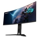 GIGABYTE MO34WQC computer monitor GIGABYTE MO34WQC computer monitor