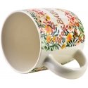 Mondex Since 1986 Grandma's Mug with Keychain 350ml 8.5x12x9cm Mondex Since 1986 Grandma's Mug with Keychain 350ml 8.5x12x9cm
