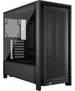 Corsair FRAME 4000D Midi Tower Black