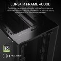 Corsair FRAME 4000D Midi Tower Черный