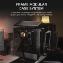 Corsair FRAME 4000D Midi Tower Черный