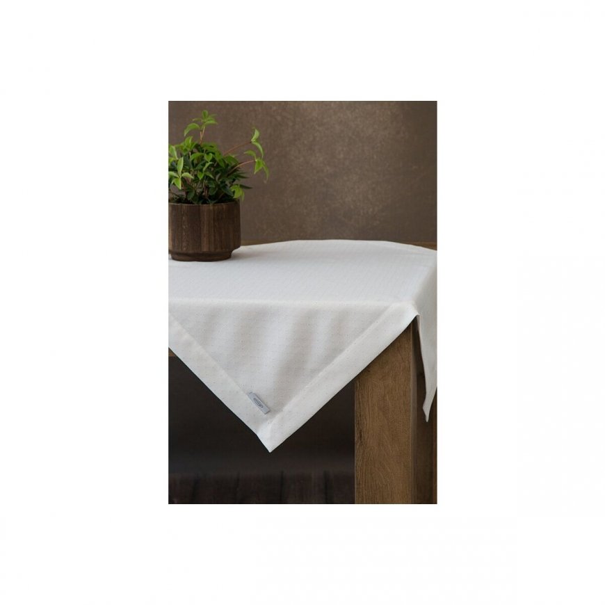 Eurofirany CHO/GLAMO/BEIGE 85X85 BEIGE