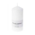 Home Styling Collection Paraffin Cylinder Candle, Ø 7 x 15 cm Home Styling Collection Paraffin Cylinder Candle, Ø 7 x 15 cm