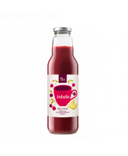Kirsikateed SKANOVĖ, 750 ml