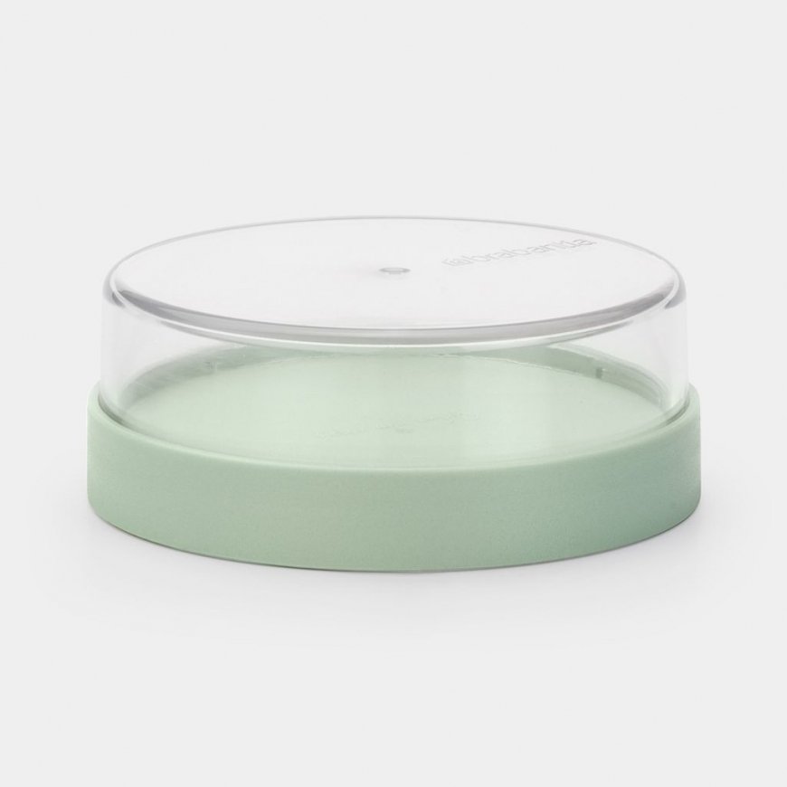 Brabantia Make & Take Fruit bowl 0.5 L Round Plastic Green 1 pc(s) – 3