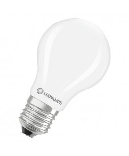 Osram LED CLASSIC A P LED-pirn Soe valge 2700 K 3,4 W E27 D