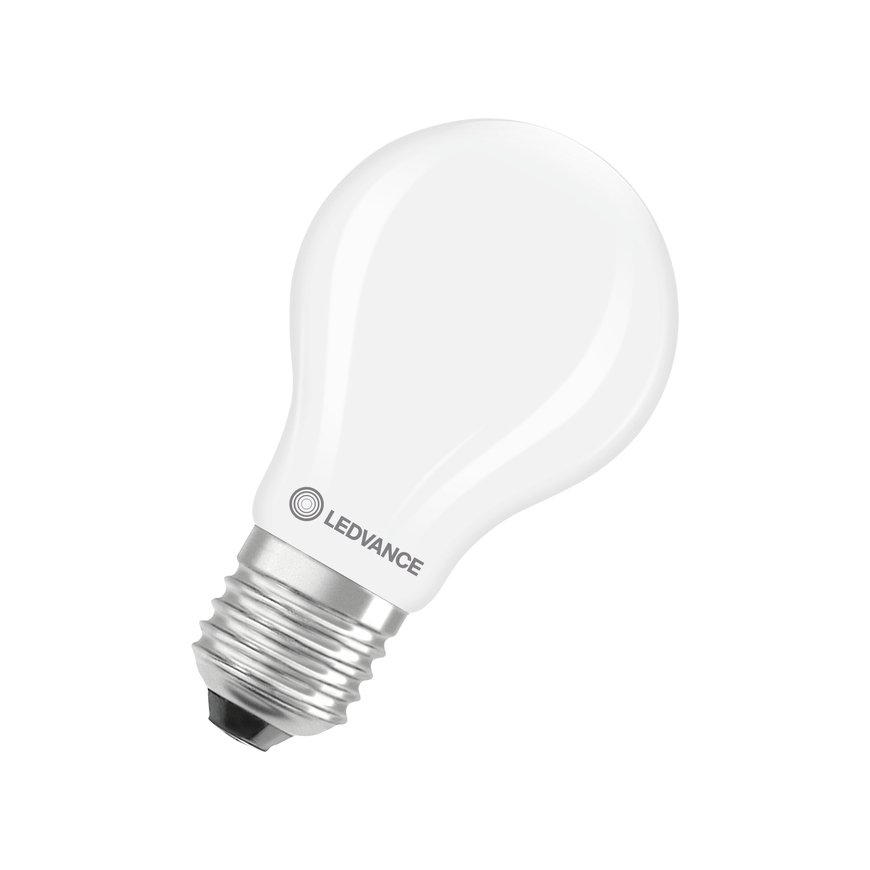 Osram LED CLASSIC A P LED-pirn Soe valge 2700 K 3,4 W E27 D