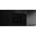 Bomann MWG 2216 H EB Melns Mikroviļņu krāsns ar grilu Iebūvēts 25 L 900 W Bomann MWG 2216 H EB Melns Mikroviļņu krāsns ar grilu Iebūvēts 25 L 900 W