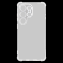 Tactical TPU Plyo Cover for Samsung Galaxy S26 UltraTransparent