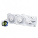 Lian Li GA II TRINITY PERFORMANCE Tietokonekotelo All-in-one-nesteenjäähdytin 12 cm musta 1 kpl Lian Li GA II TRINITY PERFORMANCE Tietokonekotelo All-in-one-nesteenjäähdytin 12 cm musta 1 kpl