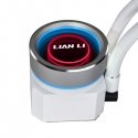 Lian Li GA II TRINITY PERFORMANCE Kompiuterio korpusui Universalusis skystinis aušintuvas 12 cm Juod Lian Li GA II TRINITY PERFORMANCE Kompiuterio korpusui Universalusis skystinis aušintuvas 12 cm Juod