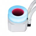 Lian Li GA II TRINITY PERFORMANCE Корпус компьютера All-in-one liquid cooler 12 cm Черный 1 шт Lian Li GA II TRINITY PERFORMANCE Корпус компьютера All-in-one liquid cooler 12 cm Черный 1 шт