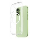 PanzerGlass CARE by ® Flagship Case Transparent Urban Explorer w. White MagSafe iPhone 17 mobiliojo PanzerGlass CARE by ® Flagship Case Transparent Urban Explorer w. White MagSafe iPhone 17 mobiliojo