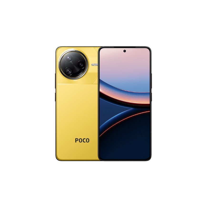 Xiaomi Poco F7 Ultra 16,9