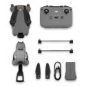 DJI MINI 5 PRO 4 roottoria Nelikopteri 50 MP 3840 x 2160 pikseliä 2788 mAh musta, Harmaa DJI MINI 5 PRO 4 roottoria Nelikopteri 50 MP 3840 x 2160 pikseliä 2788 mAh musta, Harmaa