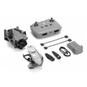 DJI MINI 5 PRO 4 rotors Quadcopter 50 MP 3840 x 2160 pixels 2788 mAh Black, Grey