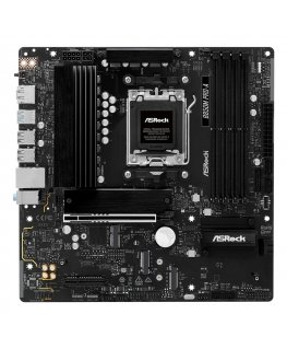 Asrock B850M Pro-A AMD B850 Socket AM5 Микро ATX