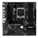 Asrock B850M Pro-A AMD B850 Socket AM5 Микро ATX Asrock B850M Pro-A AMD B850 Socket AM5 Микро ATX