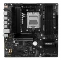 Asrock B850M Pro-A AMD B850 AM5 lizdas „micro ATX“