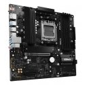 Asrock B850M Pro-A AMD B850 AM5 lizdas „micro ATX“