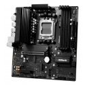 Asrock B850M Pro-A AMD B850 AM5 pieslēgvieta mikro ATX