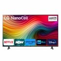 LG NanoCell NANO81 65NANO81T6A 165,1 cm (65") 4K Ultra HD Älytelevisio Wi-Fi Sininen LG NanoCell NANO81 65NANO81T6A 165,1 cm (65") 4K Ultra HD Älytelevisio Wi-Fi Sininen