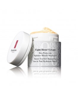 Elizabeth Arden Eight Hour Cream Öökreem Nägu 50 ml