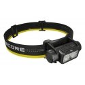 Nitecore NU50 электрический фонарь Черный, Желтый Фонарь налобный LED Nitecore NU50 электрический фонарь Черный, Желтый Фонарь налобный LED