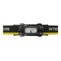 Nitecore NU50 žibintuvėlis Juoda, Geltona Ant galvos tvirtinamas žibintuvėlis LED Nitecore NU50 žibintuvėlis Juoda, Geltona Ant galvos tvirtinamas žibintuvėlis LED