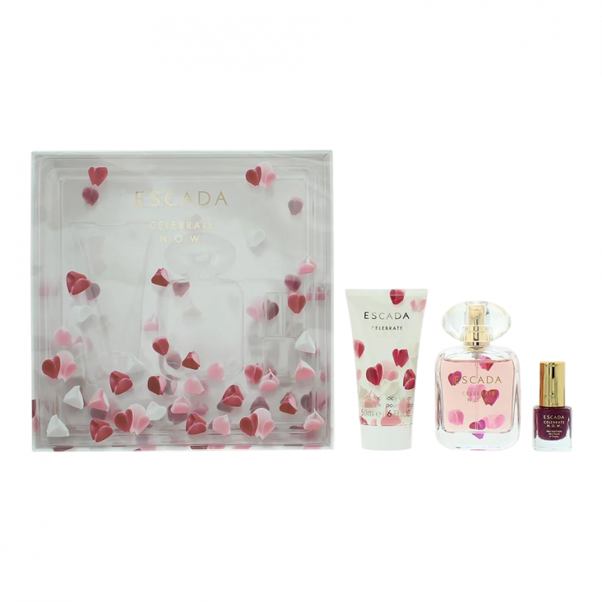 ESCADA Set Escada: Celebrate N.O