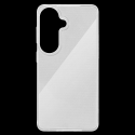 Tactical TPU Cover for Samsung Galaxy S26 Transparent Tactical TPU Cover for Samsung Galaxy S26 Transparent