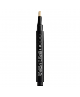 Gosh, Click'N, Concealer Stick, 04, Anti-Redness, 2.9 ml