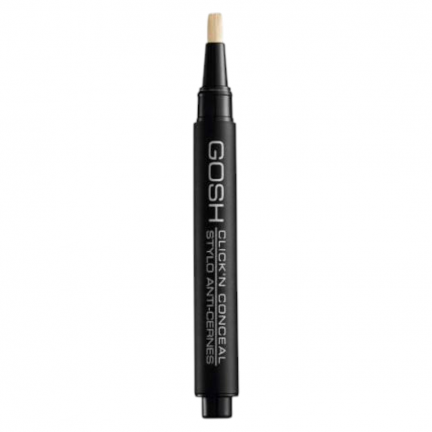 GOSH Gosh, Click`N, Concealer Stick, 04