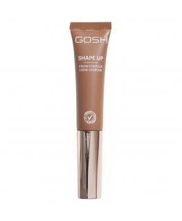 Gosh, Shape Up, Eyebrow Gel, 002, Medium Deep, 14 ml *Tester