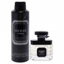 Set Guess: Seductive, Eau De Toilette, For Men, 50 ml + Seductiv Set Guess: Seductive, Eau De Toilette, For Men, 50 ml + Seductiv