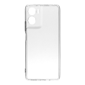 OBAL:ME TPU Cover for Motorola G06|G06 Power Transparent OBAL:ME TPU Cover for Motorola G06|G06 Power Transparent