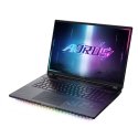 GIGABYTE AORUS MASTER 18 BYHC5DED65SP laptop GIGABYTE AORUS MASTER 18 BYHC5DED65SP laptop